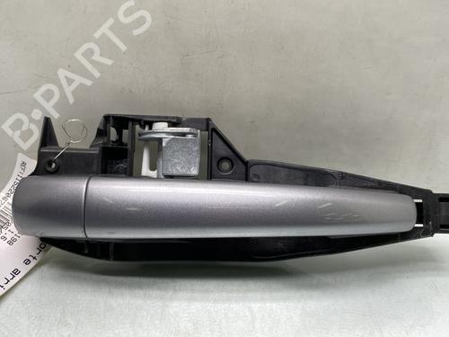 Used Rear right exterior door handle PEUGEOT 2008 I (CU_) 1.6 BlueHDi 75 (75 hp) 30515499