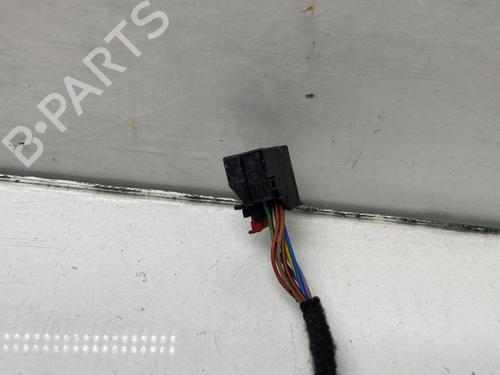 Left mirror VW PASSAT B6 (3C2) 2.0 TDI 16V | BP21489912C26 