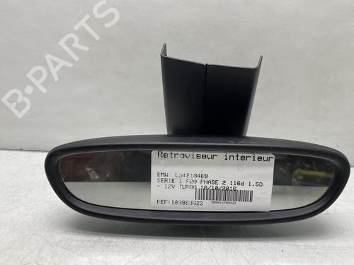 Used Rear mirror BMW 1 (F20) 116 d (116 hp) 26495651