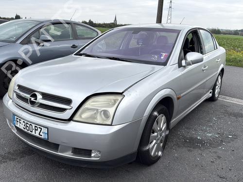 Brugte OPEL VECTRA B (J96) 1.7 TD (F19) (82 hp) 4237497