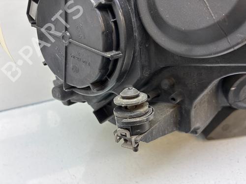 Used Left headlight Left headlight VW GOLF VII (5G1, BQ1, BE1, BE2) 1.6 TDI (105 hp) 36338850 36338850