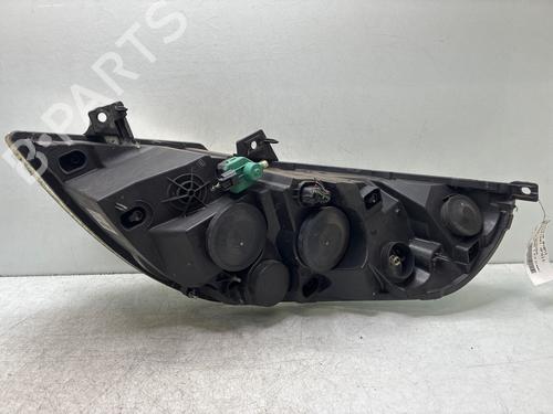 Right headlight RENAULT MASTER III Van (FV) 2.3 dCi 150 FWD (FV0F, FV03, FV09) | BP39946128C29 - Image 5