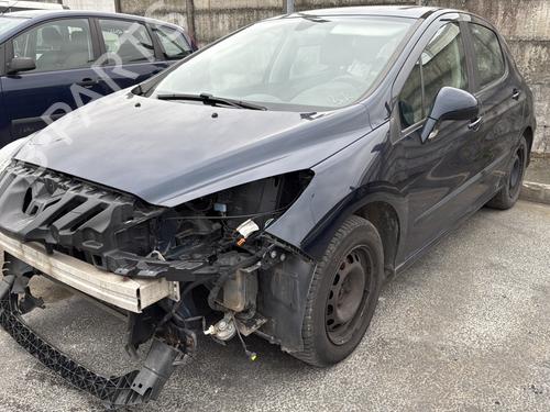 Teile für PEUGEOT 308 I (4A_, 4C_) 1.6 HDi (92 hp) 4351323 