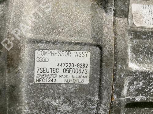AC compressor AUDI A8 D3 (4E2, 4E8) 4.0 TDI quattro | BP19977272M34 - Image 2