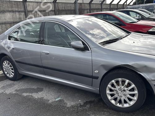 Venstre baglygte PEUGEOT 607 (9D, 9U) 2.2 HDi | BP32368072C34