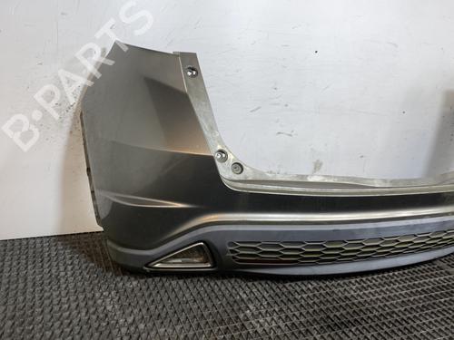 Rear bumper HONDA CIVIC VIII Hatchback (FN, FK) 1.4 (FK1) | BP25261644C8 