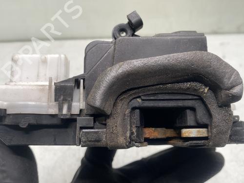 Front left lock PEUGEOT 607 (9D, 9U) 3.0 V6 24V | BP30910320C98