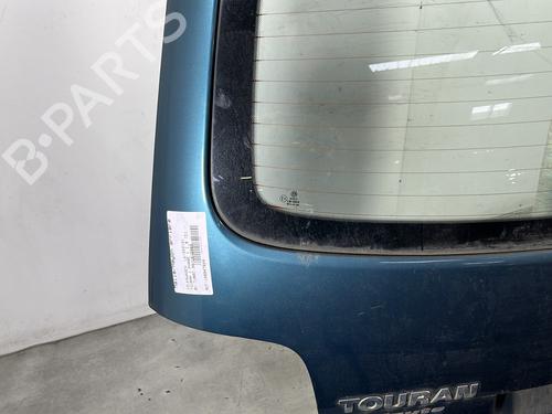 Bakluke CC/Kombi-Kupé VW TOURAN (1T1, 1T2) 1.9 TDI | BP27678152C6 