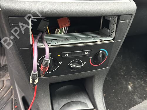 Engine control unit (ECU) CITROËN C4 I (LC_) 1.4 16V | BP23765995M57 - Image 9