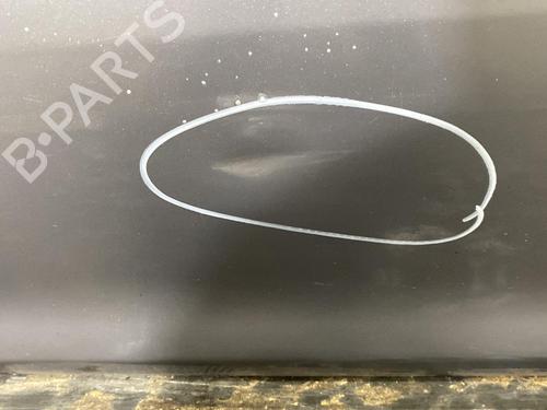 Left front door OPEL CORSA D (S07)  | BP21954834C2 