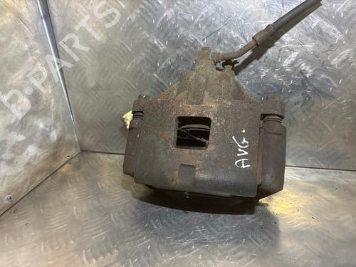 Used Left front brake caliper Left front brake caliper 21953598 21953598