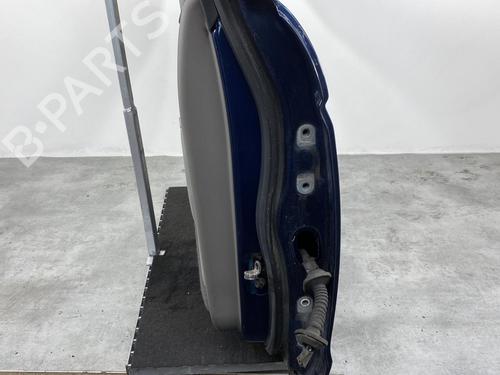 Dør venstre bak JAGUAR S-TYPE II (X200) 3.0 V6 | BP21957596C4 