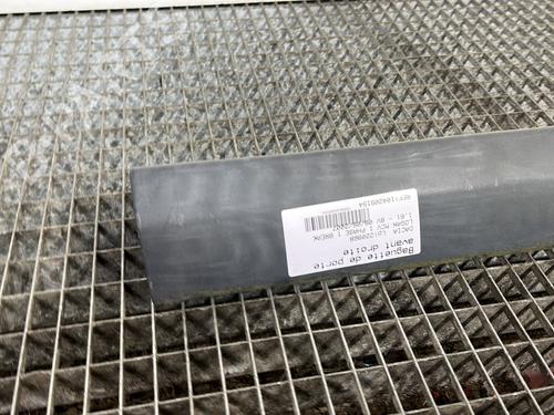 Door moulding trim DACIA LOGAN MCV (KS_) 1.6 (KS0B, KS0D, KS0F) | BP30878436C150