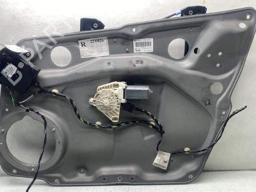 Front right window mechanism MERCEDES-BENZ B-CLASS Sports Tourer (W245) B 180 CDI (245.207) | BP19950200C23 