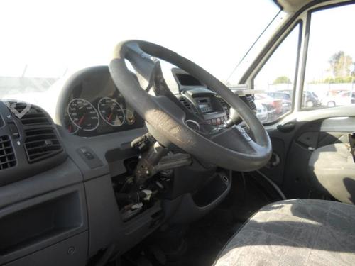 Front left exterior door handle CITROËN JUMPER I Van (244) 2.2 HDi | BP19985851C128 