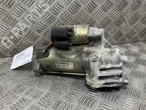 Used Starter JAGUAR X-TYPE I (X400) 2.0 D (130 hp) 32250025