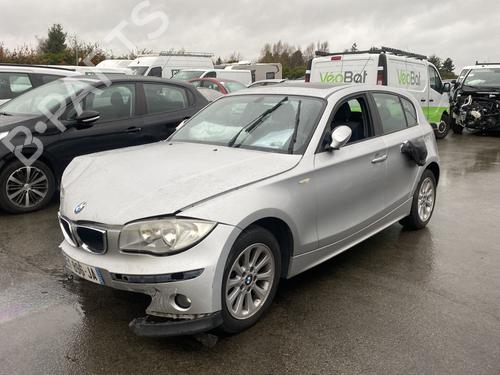 Ignition barrel BMW 1 (E87) 118 d | BP38066592M48 - Image 11