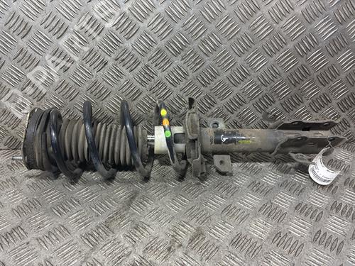 Left front shock absorber FORD FIESTA VI (CB1, CCN) 1.0 EcoBoost | BP38778599M16 - Image 2