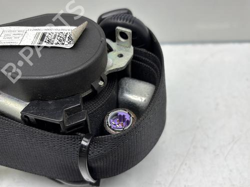 Front right belt tensioner FIAT QUBO (225_) 1.4 (225AXA1A) | BP29939325C88