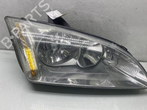 Højre forlygte FORD FOCUS II (DA_, HCP, DP) 1.6 TDCi | BP19964181C29 