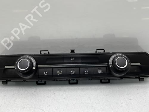 Climate control PEUGEOT EXPERT Van (V_) 1.6 BlueHDi 115 | BP26713141I5 - Image 4