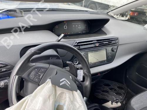 Front left interior door handle CITROËN GRAND C4 SPACETOURER (3A_, 3E_) 1.5 BlueHDi 130 | BP28568936I13 - Image 17