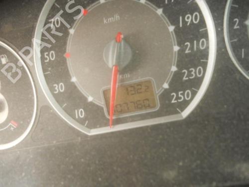 Climate control CITROËN C5 II (RC_)  | BP20034043I5 
