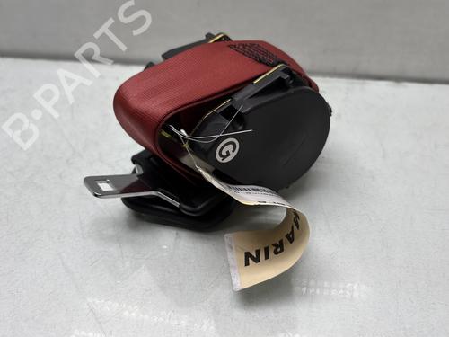 Used Rear left seatbelt Rear left seatbelt CITROËN SAXO (S0, S1) 1.1 X, SX (60 hp) 31996479 31996479