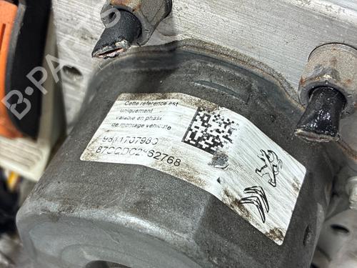 ABS pump CITROËN C4 Picasso II 1.2 THP 130 | BP39946118M43 - Image 3