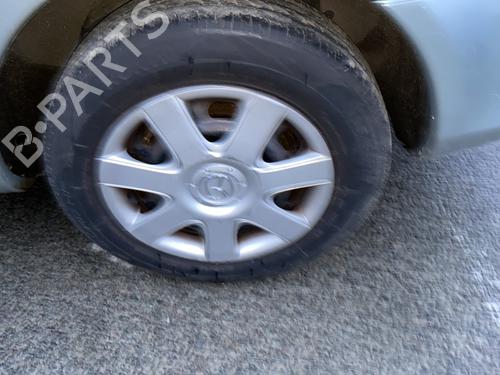 Hood lock MAZDA 6 Hatchback (GG) 2.0 DI (GG14) | BP30180941C133