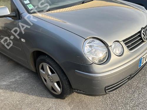 Rim VW POLO (9N_, 9A_) 1.4 TDI | BP21810832C45 