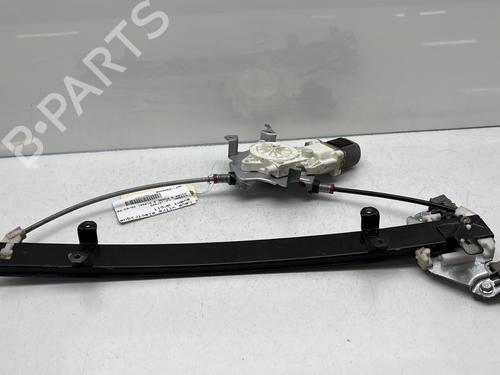 Used Front right window mechanism NISSAN MICRA III (K12) 1.5 dCi (86 hp) 20033760