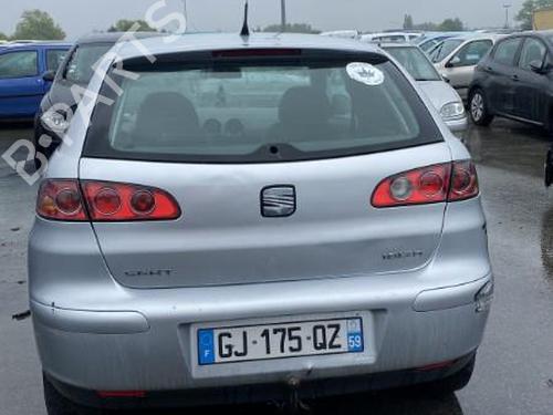 Rim SEAT IBIZA III (6L1) 1.9 SDI | BP20185500C45 