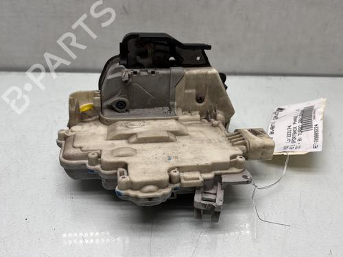 Front left lock AUDI A3 Sportback (8PA) 1.9 TDI | BP27680064C98 