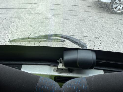 Left taillight PEUGEOT 107 (PM_, PN_) 1.0 | BP32469987C34 