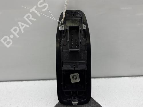 Left front window switch PEUGEOT 208 I (CA_, CC_) 1.2 VTI 82 | BP29939112I27