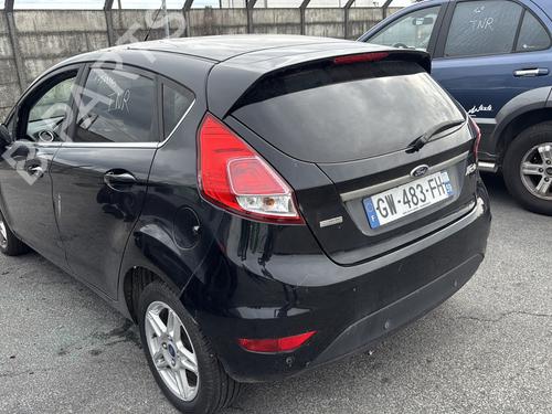 Steering rack FORD FIESTA VI (CB1, CCN) 1.6 TDCi | BP29897602M22 - Image 28