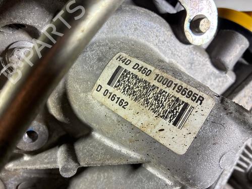 Engine DACIA SANDERO II 1.0 LPG (B8ML) | BP37028935M1 - Image 3