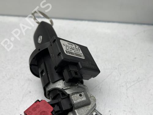 Electronic module RENAULT CLIO III (BR0/1, CR0/1) 1.5 dCi (C/BR0G, C/BR1G) | BP31602099M83 