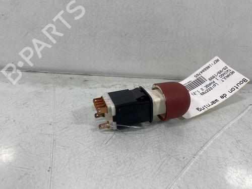 Warnblinkschalter RENAULT TWINGO I (C06_) 1.2 (C066, C068) | BP30964591I22