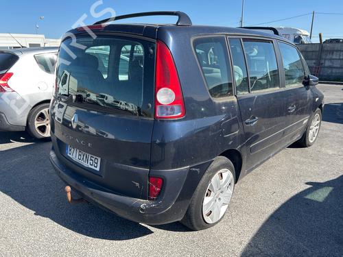 Front right window mechanism RENAULT ESPACE IV (JK0/1_) 2.2 dCi (JK0H) | BP38230575C23 - Image 11