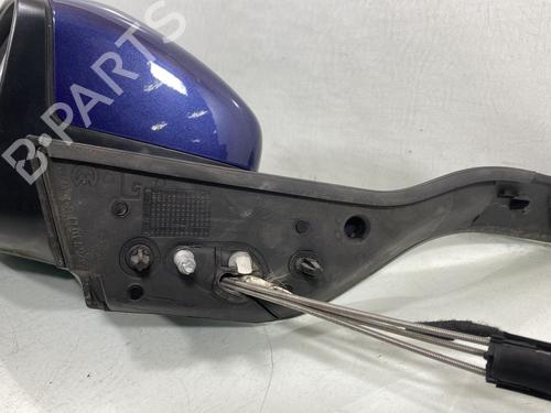 Left mirror PEUGEOT 208 I (CA_, CC_) 1.2 VTI 82 | BP28672520C26 