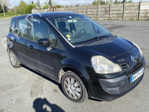 Ignition barrel RENAULT MODUS / GRAND MODUS (F/JP0_) 1.5 dCi (JP0G, JP0H) | BP33711237M48 - Image 17