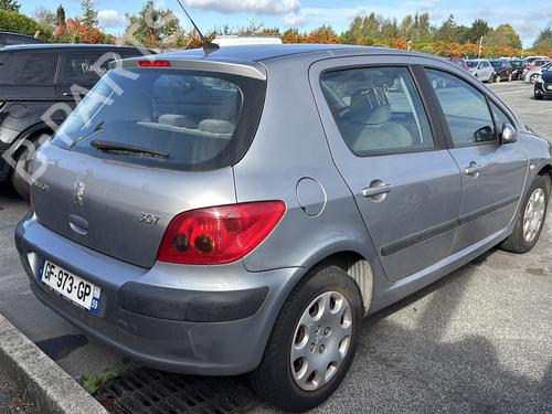 Engine PEUGEOT 307 (3A/C) 1.6 16V | BP32524281M1  - Image 18