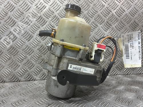 Used Steering pump Steering pump DACIA SANDERO II 1.5 dCi (90 hp) 34242699 34242699
