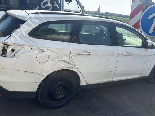 Left headlight FORD FOCUS III Turnier 1.6 TDCi | BP29141730C28 - Image 17