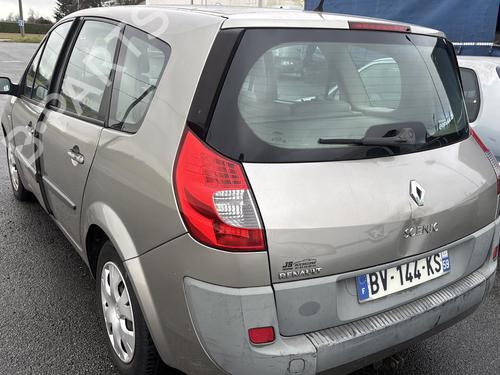 Switch RENAULT GRAND SCÉNIC II (JM0/1_) 1.9 dCi (JM14) | BP33015010I30 - Image 23