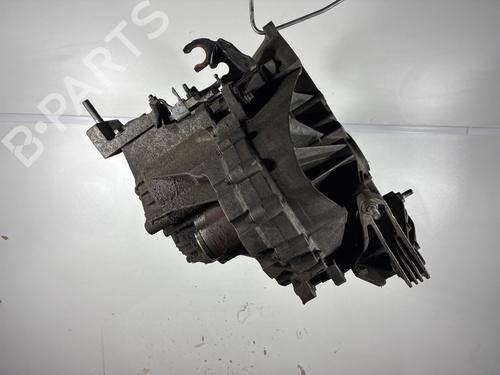 Used Gearbox Gearbox FORD MONDEO IV Turnier (BA7) 1.8 TDCi (125 hp) 35896087 35896087