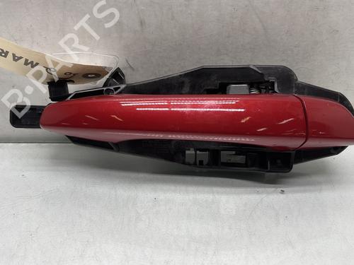 Front right exterior door handle CITROËN C3 AIRCROSS II (2R_, 2C_) 1.2 PureTech 110 (2RHNZB, 2RHNZW, 2RHNPX, 2RHNPJ) | BP28295729C129 