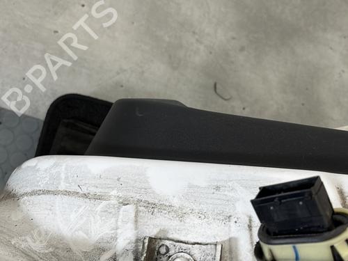 Left rear door PEUGEOT 208 I (CA_, CC_) 1.2 VTI 82 | BP29564714C4 